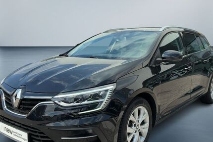 Renault Megane 98.500 km 12.140 &euro; Braunschweig 38124