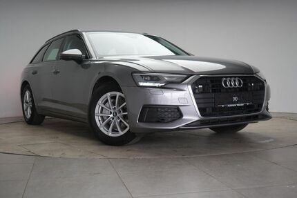Audi A6 127.000 km 23.990 &euro; Braunschweig 38110