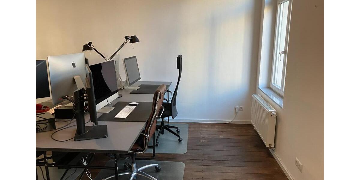 Gewerbeobjekt Braunschweig - 290&euro; | Angebot:24788830