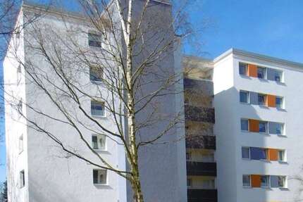 Wohnung Braunschweig Heidberg - 2 Zimmer, 54 m&sup2;, 512&euro; | Angebot:27157195