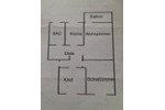 Etagenwohnung Salzgitter Ortschaft Ost - 3 Zimmer, 72 m&sup2;, 135.000&euro; | Angebot:27252352