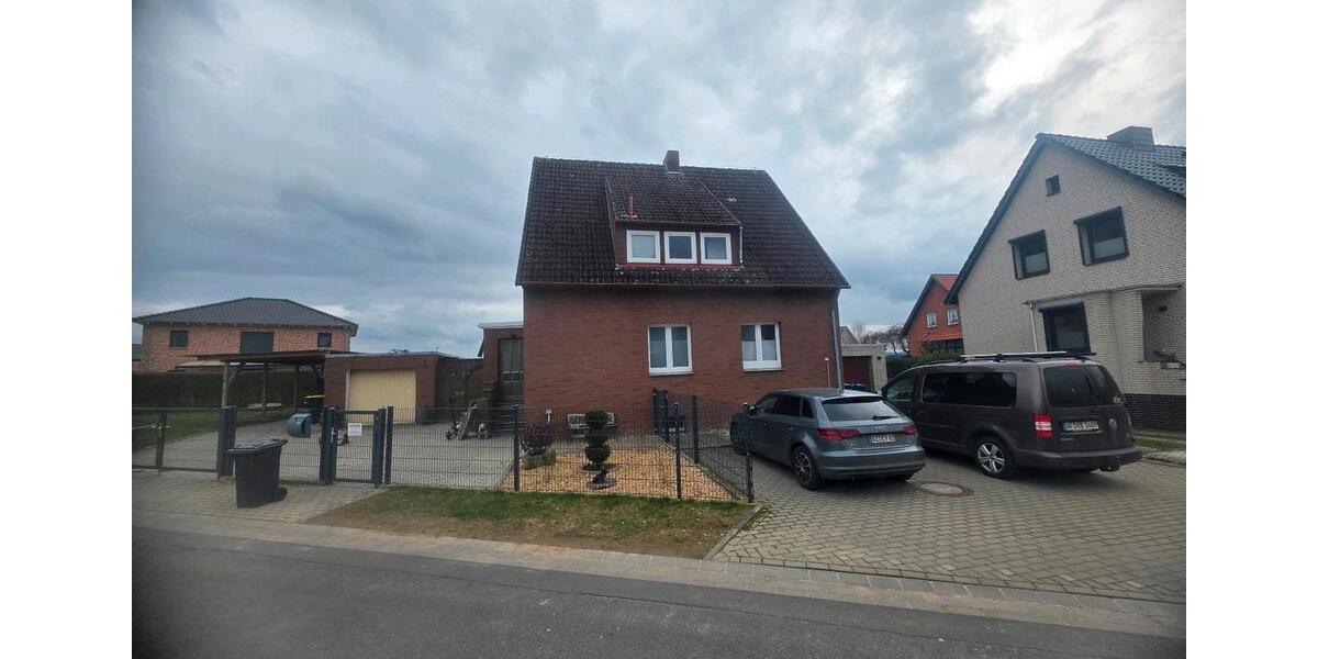 Einfamilienhaus Börßum - 265.000&euro; | Angebot:26131576