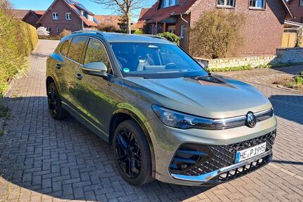 VW Tiguan 14.900 km 47.900 &euro; Königslutter 38154
