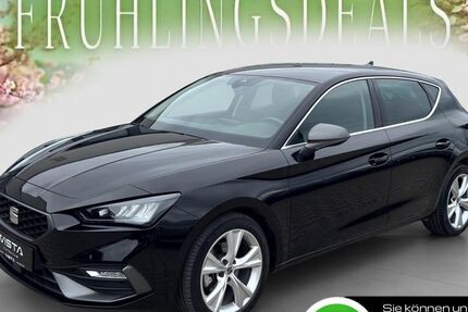 Seat Leon 103.803 km 16.900 &euro; Braunschweig 38122