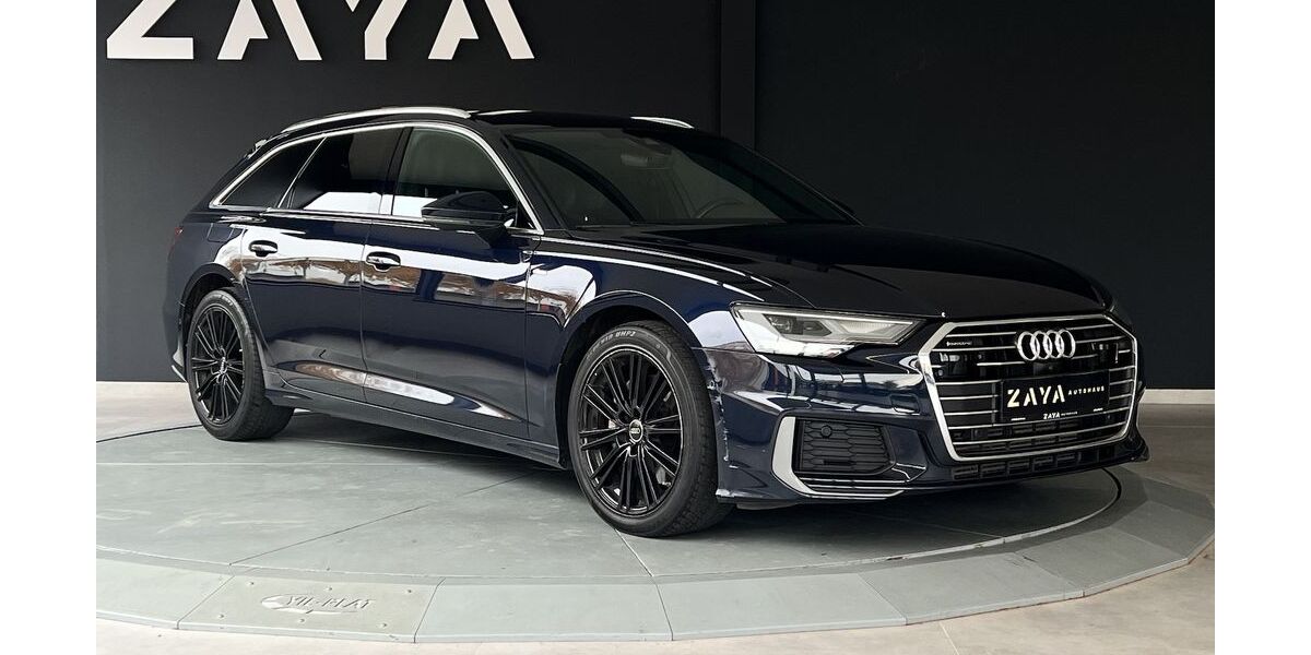 Audi A6 138.050 km 24.750 &euro; Schöppenstedt 38170