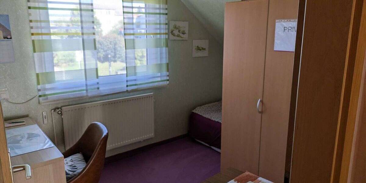 Mehrfamilienhaus, Wohnhaus Braunschweig Kralenriede - 6 Zimmer, 148 m&sup2;, 299.000&euro; | Angebot:26105666