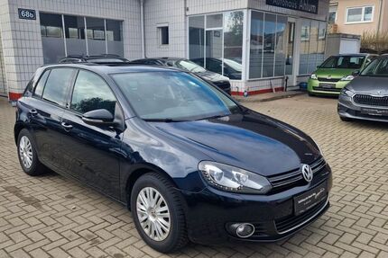 VW Golf 128.000 km 7.999 &euro; Wolfenbüttel 38304