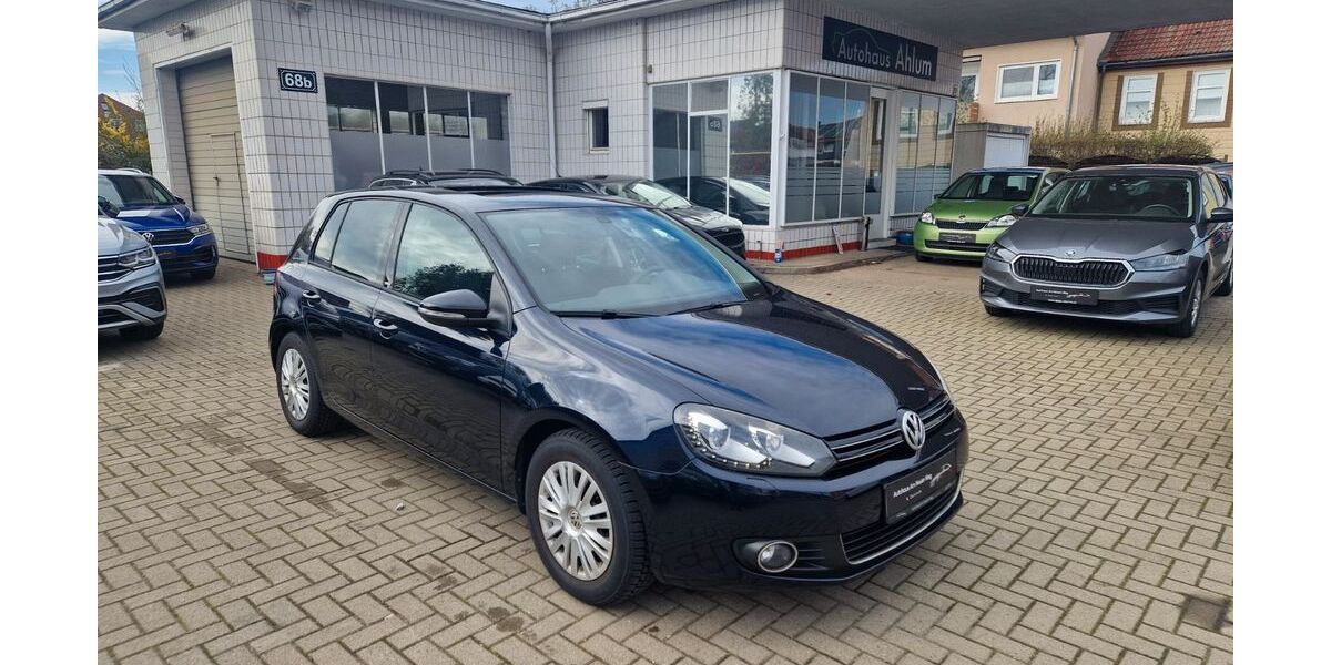 VW Golf 128.000 km 7.999 &euro; Wolfenbüttel 38304
