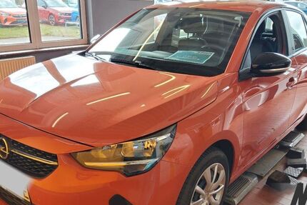Opel Corsa 16.150 km 15.650 &euro; Schöningen 38364