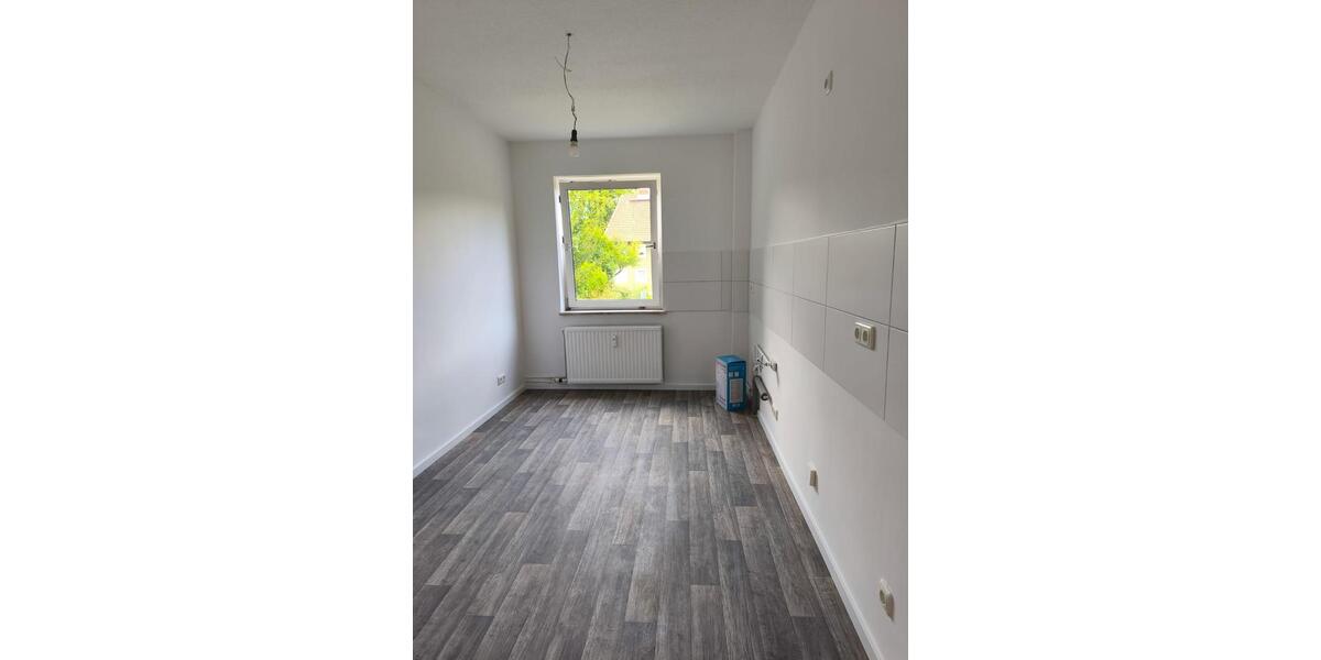 Etagenwohnung Salzgitter - 3 Zimmer, 57 m&sup2;, 335&euro; | Angebot:24624660