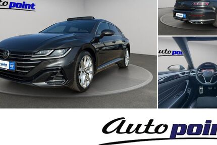 VW Arteon 42.000 km 27.950 &euro; Goslar 38644