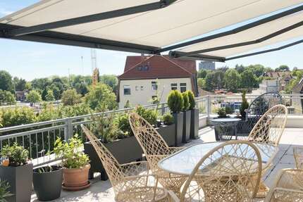 Wohnung Braunschweig / Gliesmarode Gliesmarode - 5 Zimmer, 219 m&sup2;, 1.050.000&euro; | Angebot:26633041