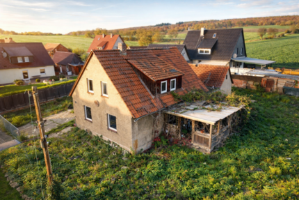 Haus Kneitlingen - 4 Zimmer, 95 m&sup2;, 89.000&euro; | Angebot:25914490