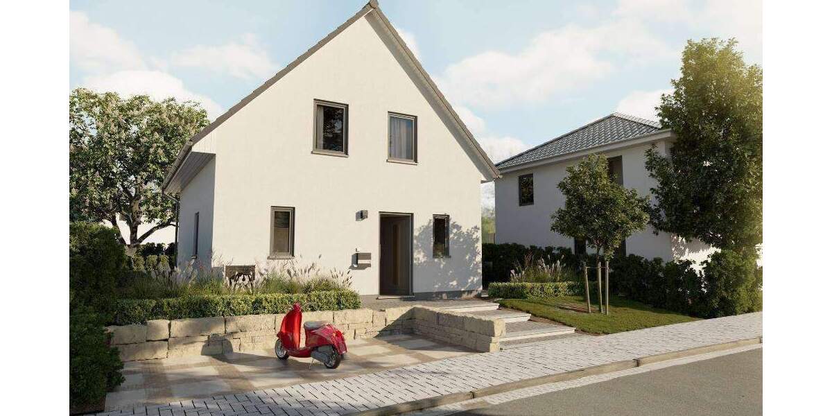 Einfamilienhaus Abbesbüttel Abbesbüttel - 3 Zimmer, 90 m&sup2;, 187.290&euro; | Angebot:25727891