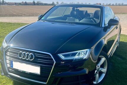 Audi A3 104.000 km 17.200 &euro; Vechelde 38159