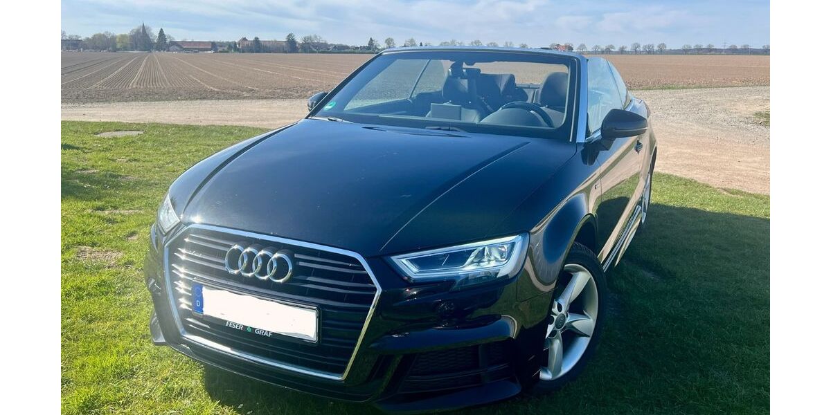 Audi A3 104.000 km 17.200 &euro; Vechelde 38159