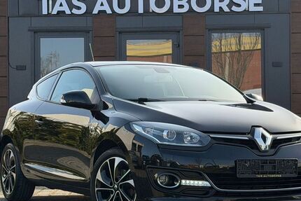 Renault Megane 165.000 km 5.300 &euro; salzgitter 38259