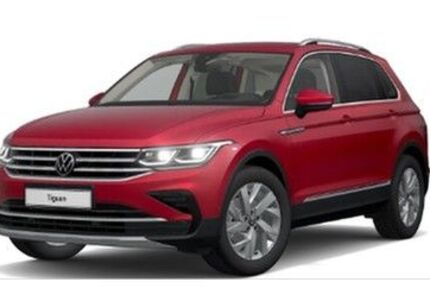 VW Tiguan 45.300 km 26.450 &euro; Braunschweig 38124