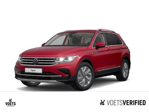 VW Tiguan 45.300 km 26.450 &euro; Braunschweig 38124