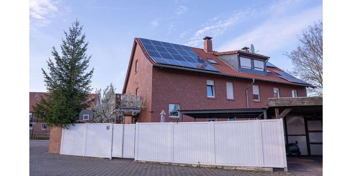 Einfamilienhaus Salzgitter Ortschaft Nord - 12 Zimmer, 320 m&sup2;, 559.000&euro; | Angebot:27121732