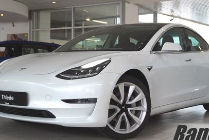 Tesla Model 3 31.250 km 21.750 &euro; Schöningen 38364