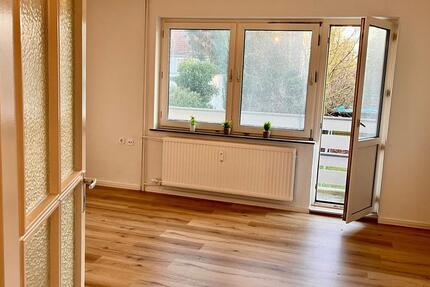 Wohnung Salzgitter Ortschaft Südost - 3 Zimmer, 60 m&sup2;, 360&euro; | Angebot:24394763