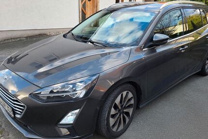 Ford Focus 170.000 km 10.000 &euro; Langelsheim 38685
