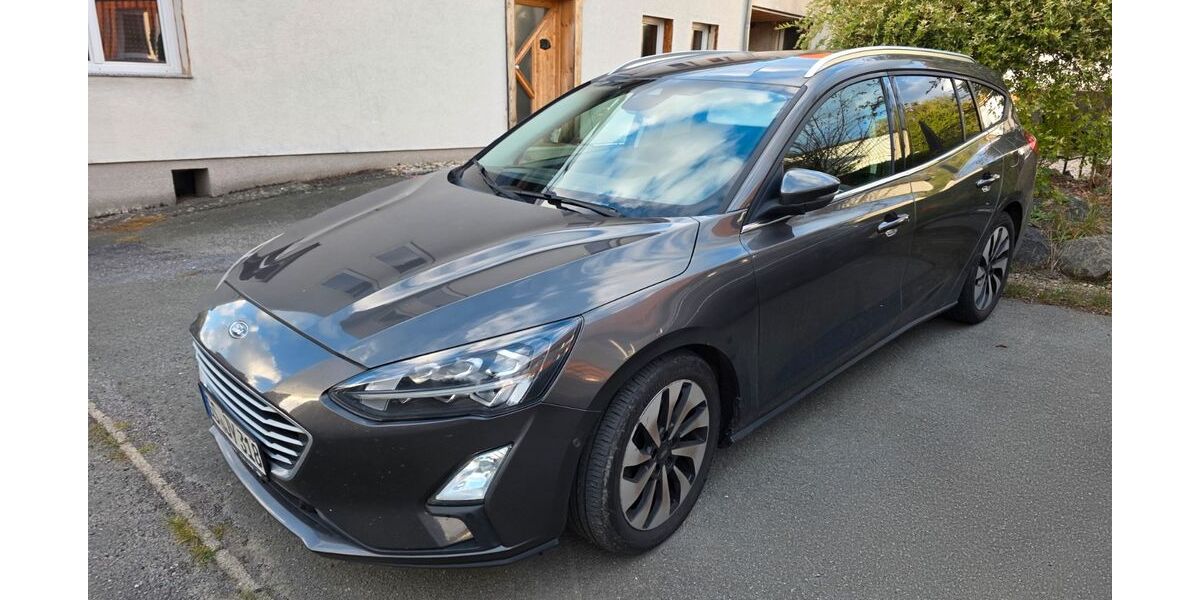 Ford Focus 170.000 km 10.000 &euro; Langelsheim 38685