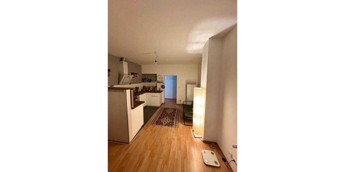 Etagenwohnung Braunschweig Westliches Ringgebiet - 2 Zimmer, 69 m&sup2;, 680&euro; | Angebot:25992643
