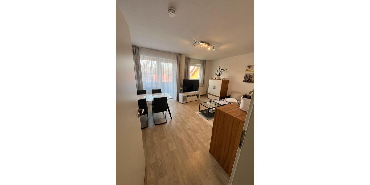 Dachgeschoßwohnung Salzgitter Ortschaft Südost - 2 Zimmer, 53 m&sup2;, 536&euro; | Angebot:25803557