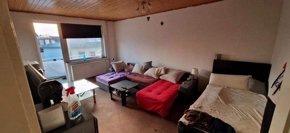 Etagenwohnung Schöppenstedt - 2 Zimmer, 53 m&sup2;, 58.500&euro; | Angebot:25257099