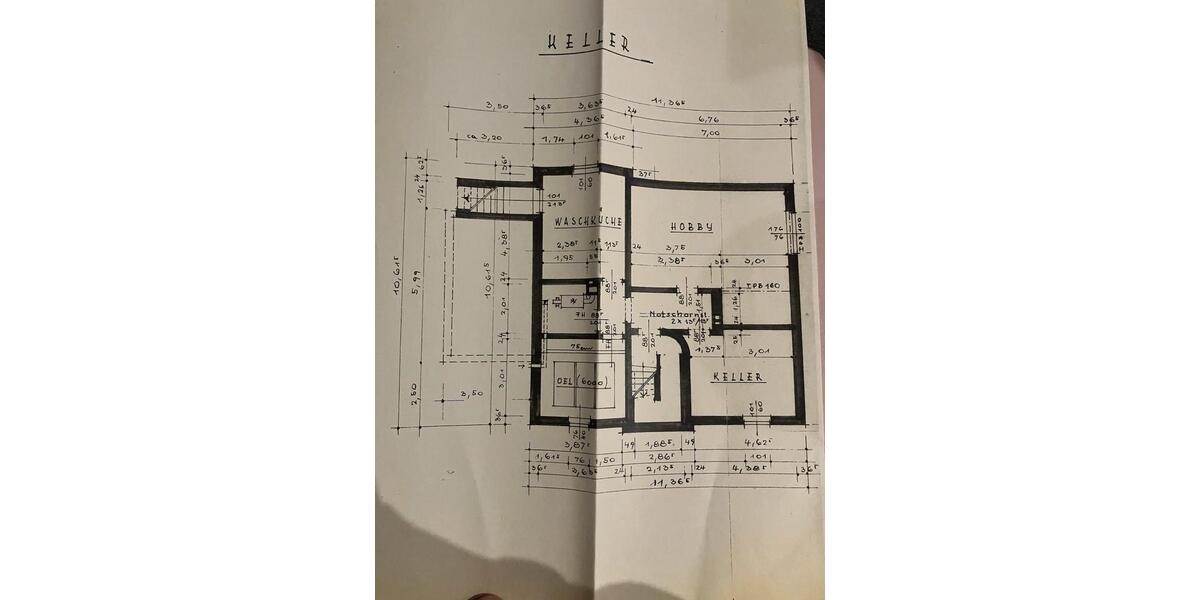 Mehrfamilienhaus, Wohnhaus Ilsede Adenstedt - 5 Zimmer, 270 m&sup2;, 385.000&euro; | Angebot:26153413