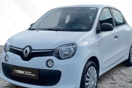 Renault Twingo 87.779 km 7.999 &euro; Goslar 38644