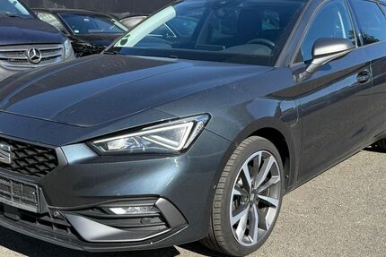 Seat Leon 229.391 km 9.990 &euro; Braunschweig 38122