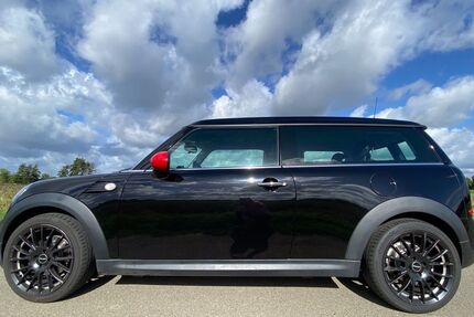 Mini Cooper Clubman 148.000 km 6.850 &euro; Langelsheim 38685