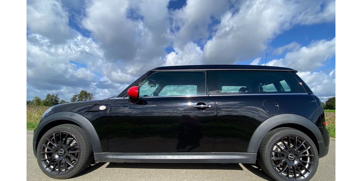 Mini Cooper Clubman 148.000 km 6.850 &euro; Langelsheim 38685