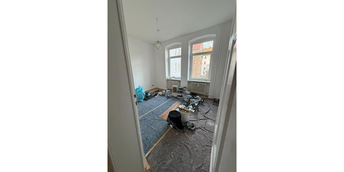 Etagenwohnung Braunschweig Lehndorf-Watenbüttel - 2.5 Zimmer, 52 m&sup2;, 780&euro; | Angebot:25439629
