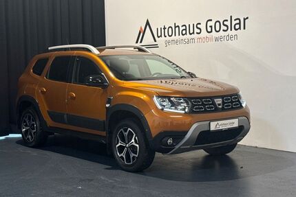 Dacia Duster 110.800 km 12.490 &euro; Goslar 38644