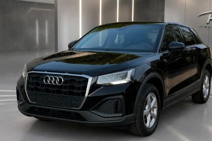 Audi Q2 158.000 km 15.499 &euro; Braunschweig 38112