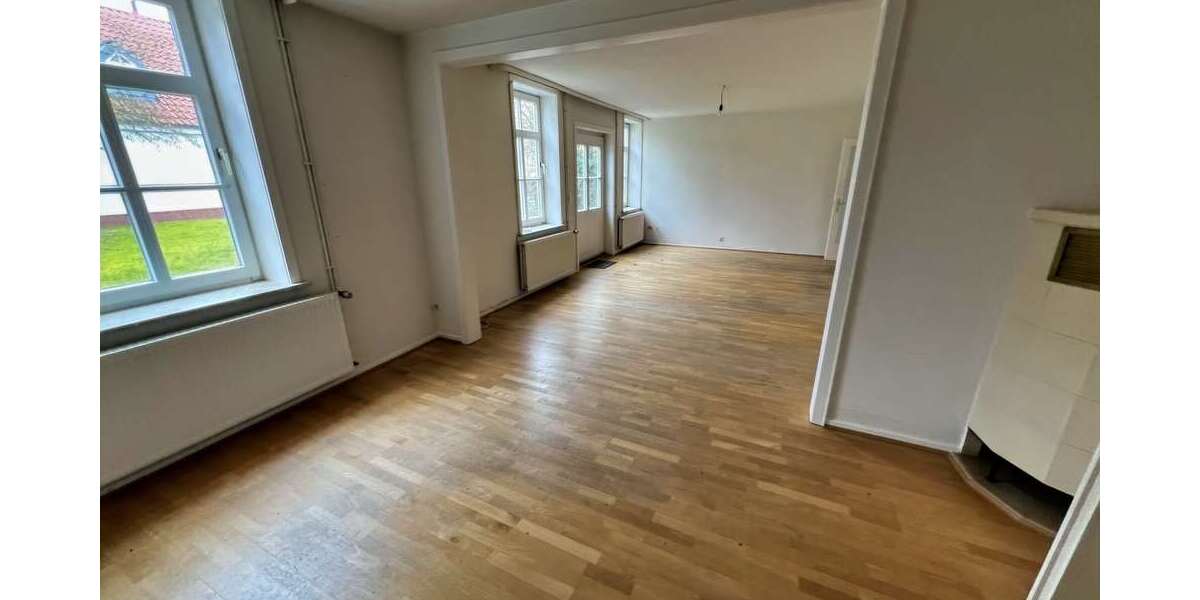 Immobilie mit vielen Möglichkeiten - Zweifamilienhaus Ilsede Groß Lafferde | Angebot:25971897