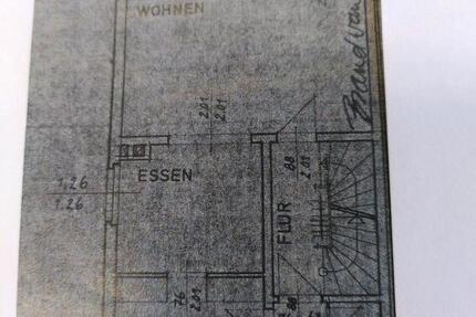 Haus Langelsheim - 3 Zimmer, 110 m&sup2;, 89.000&euro; | Angebot:25854802