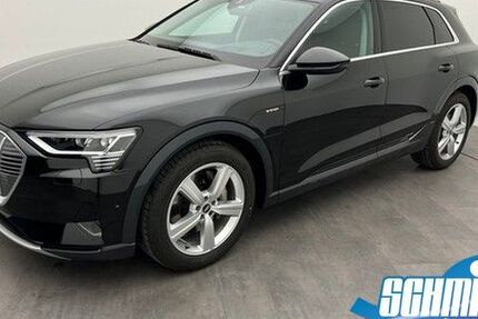 Audi e-tron 13.250 km 35.900 &euro; Peine 31226