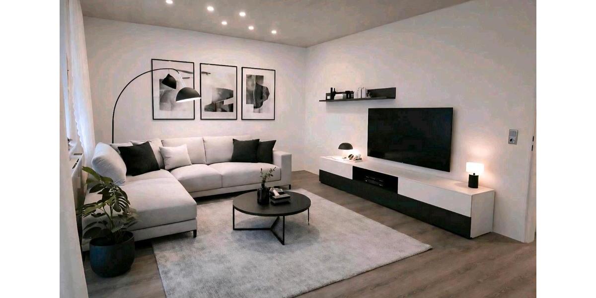 Etagenwohnung Salzgitter Ortschaft Südost - 2 Zimmer, 55 m&sup2;, 89.000&euro; | Angebot:26383721