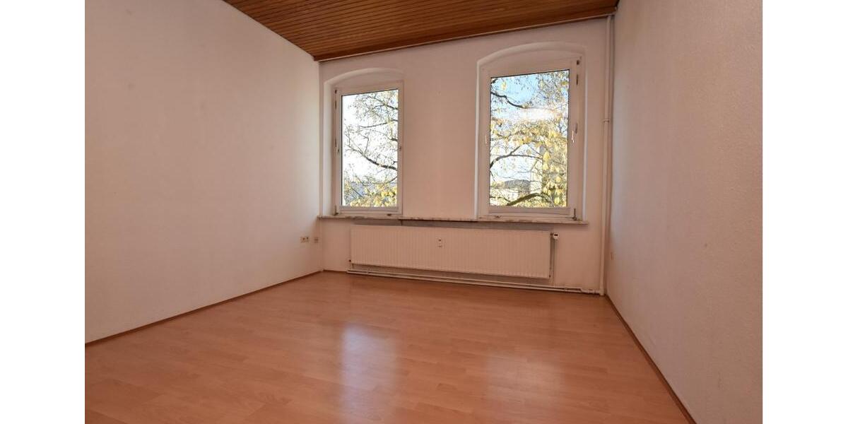 Etagenwohnung Braunschweig Lehndorf-Watenbüttel - 3 Zimmer, 58 m&sup2;, 560&euro; | Angebot:23805652