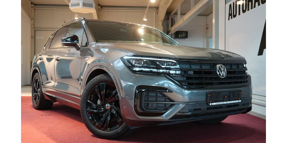 VW Touareg 66.406 km 50.890 &euro; Peine 31228