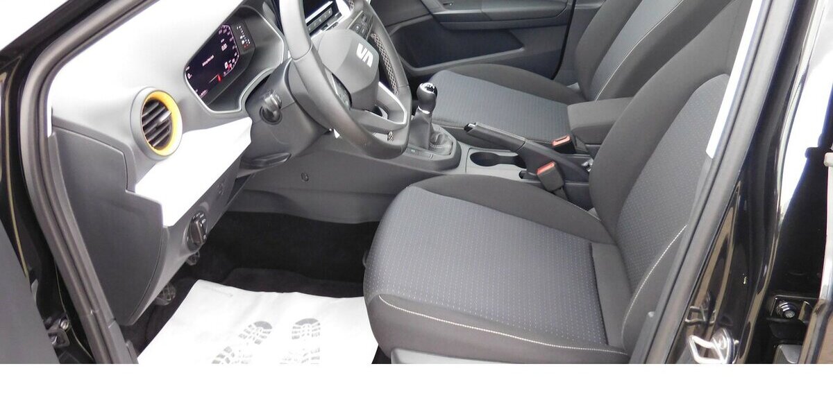 Seat Ibiza 1.0 Style TSI BMT 4Trg Navi Klima 15.900 km 14.990 &euro; Vordorf 38533