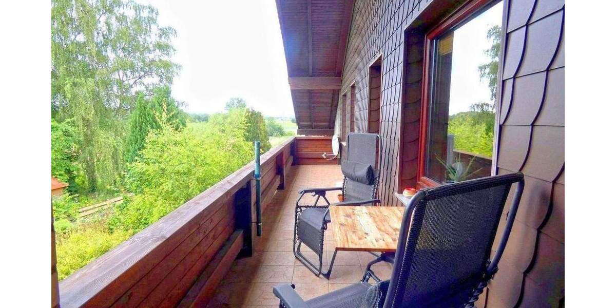 Etagenwohnung Calberlah - 3 Zimmer, 86 m&sup2;, 176.500&euro; | Angebot:25657392