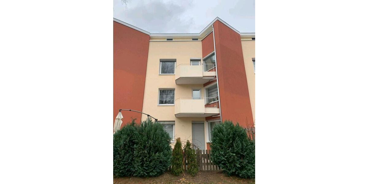 Etagenwohnung Salzgitter - 3 Zimmer, 63 m&sup2;, 797&euro; | Angebot:26684075