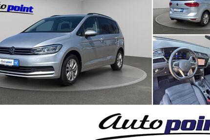 VW Touran 200.000 km 16.950 &euro; Goslar 38644