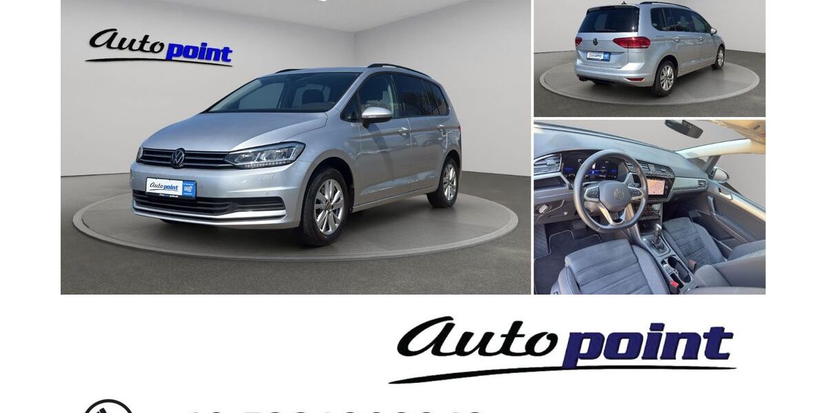 VW Touran 200.000 km 16.950 &euro; Goslar 38644